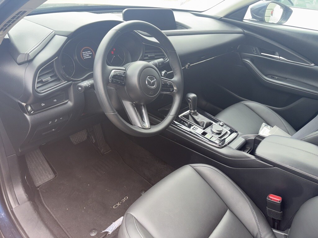 Thumbnail: 2025 Mazda CX-30 - 7