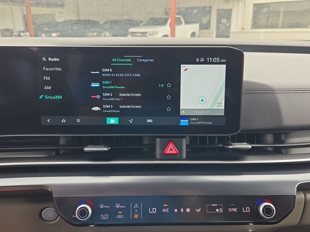 Thumbnail: 2025 Kia Carnival - 18
