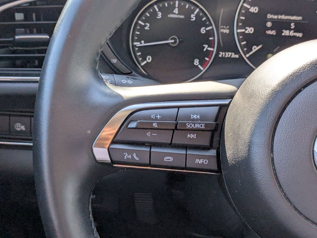 Thumbnail: 2025 Mazda CX-30 - 16