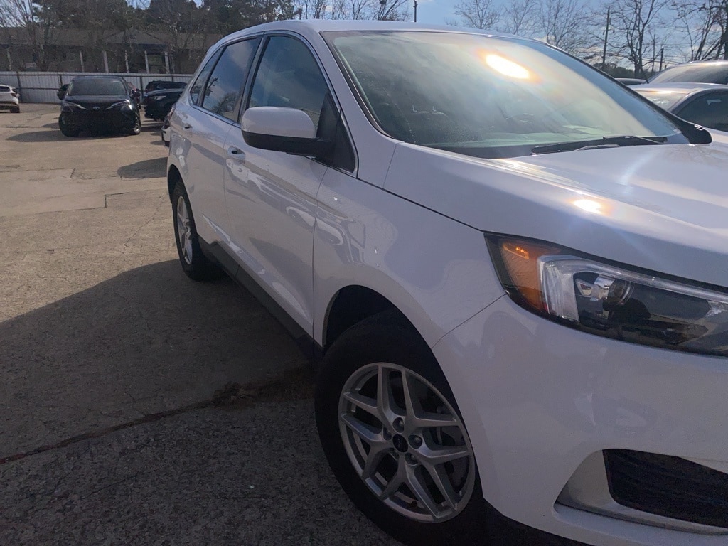 Thumbnail: 2024 Ford Edge - 3