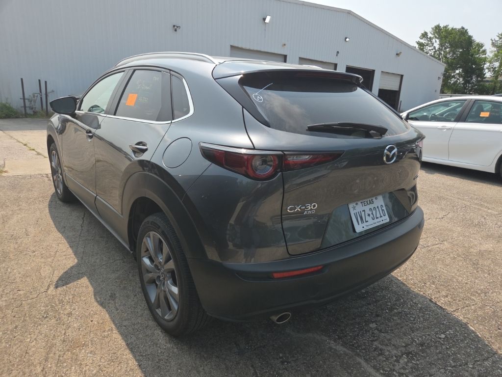 Thumbnail: 2025 Mazda CX-30 - 8