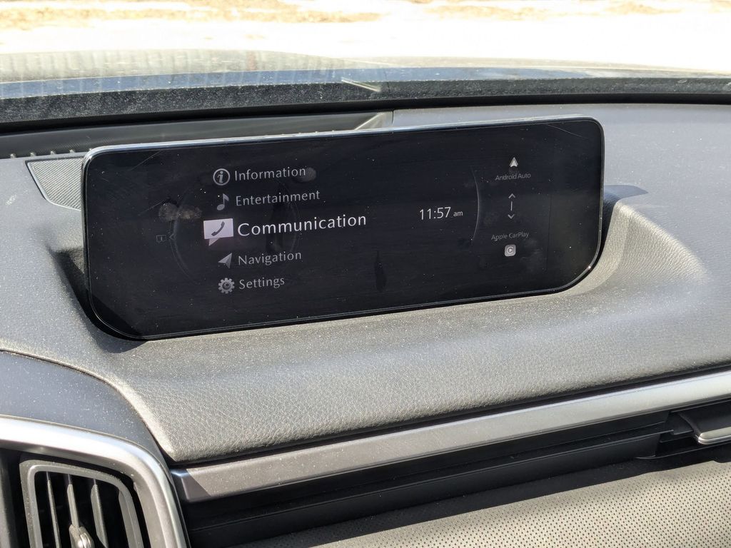 Thumbnail: 2025 Mazda CX-50 - 20