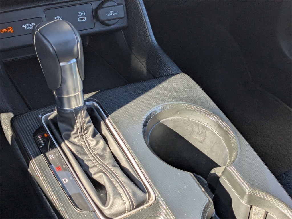 Thumbnail: 2025 Honda Civic - 19