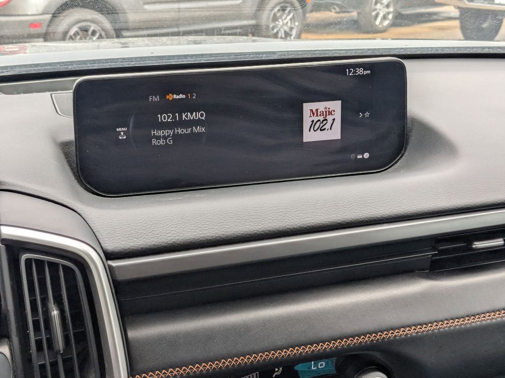 Thumbnail: 2025 Mazda CX-50 - 20