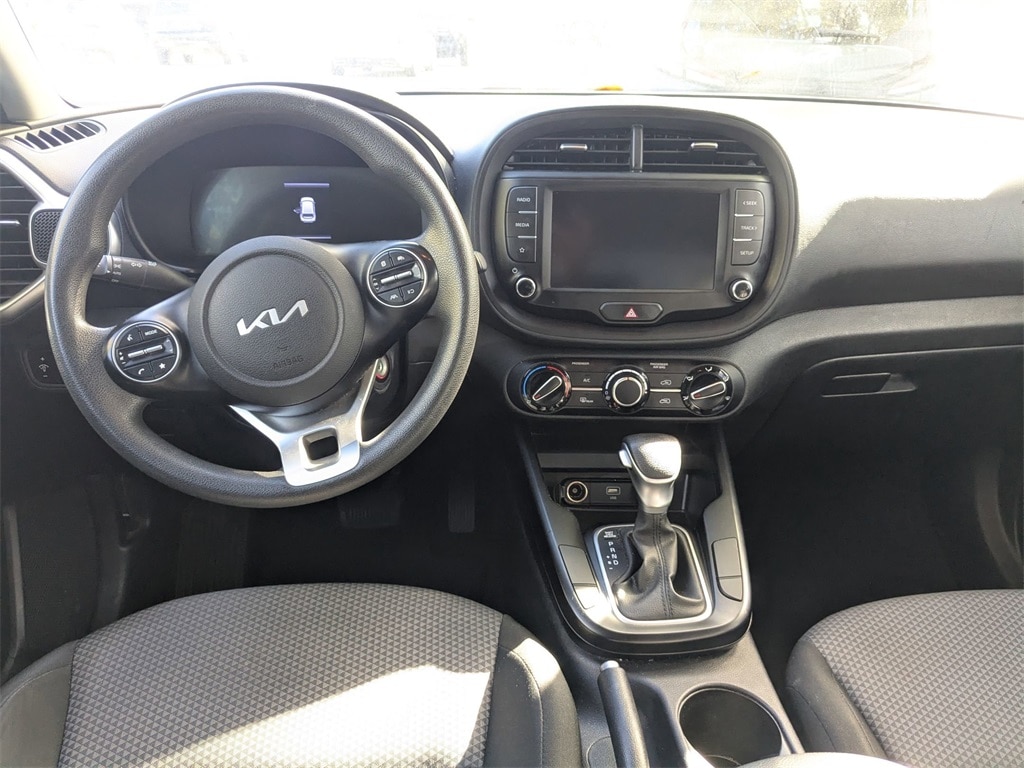 Thumbnail: 2024 Kia Soul - 7