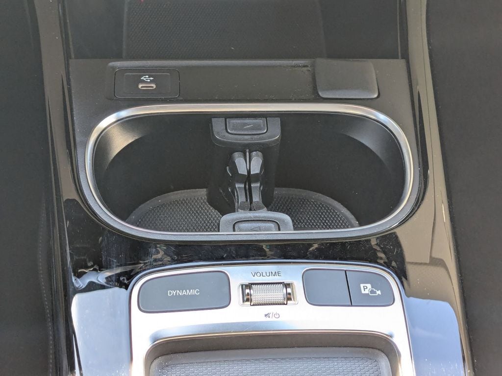 Thumbnail: 2025 Mercedes-Benz CLA - 22