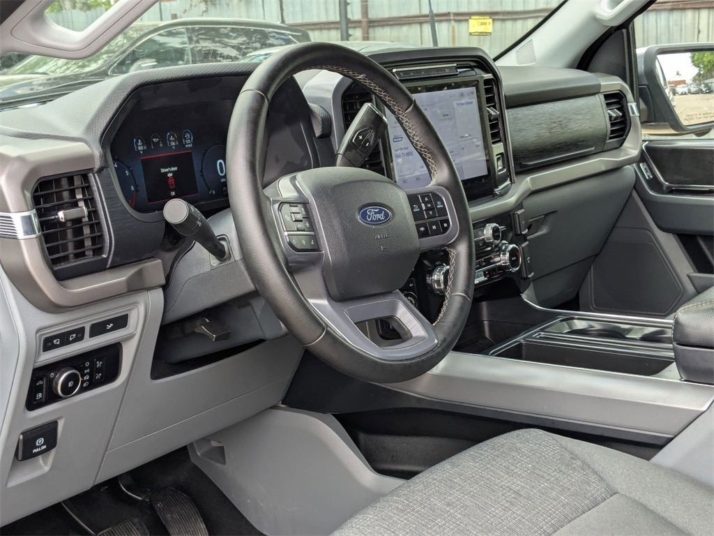 Thumbnail: 2024 Ford F-150 - 14