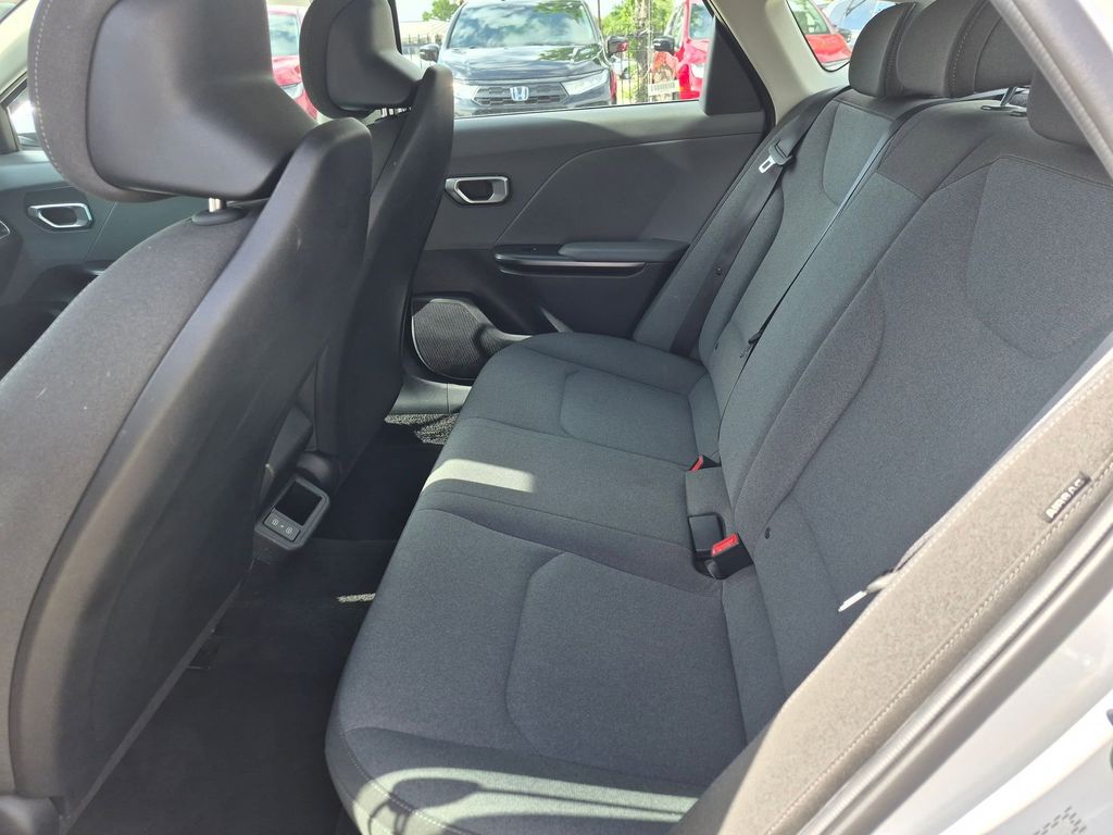 Thumbnail: 2025 Kia K4 - 24