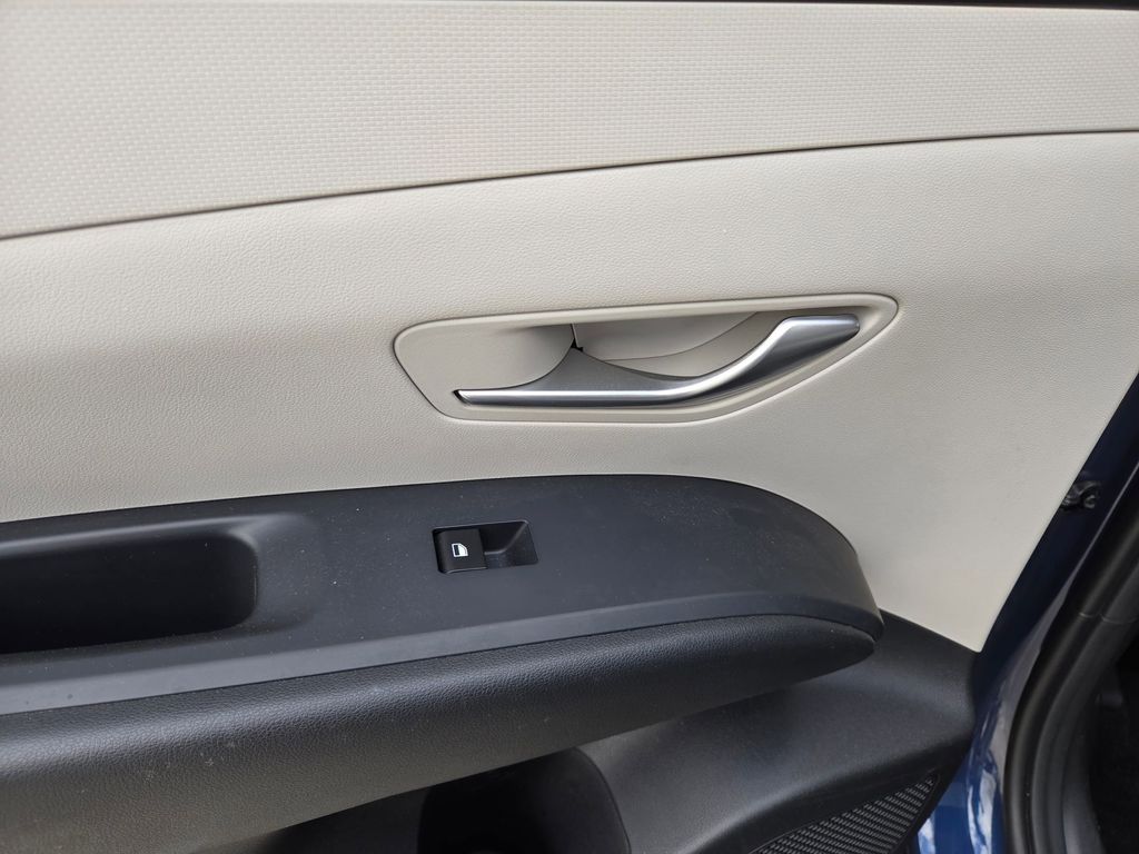 Thumbnail: 2025 Hyundai Tucson - 27