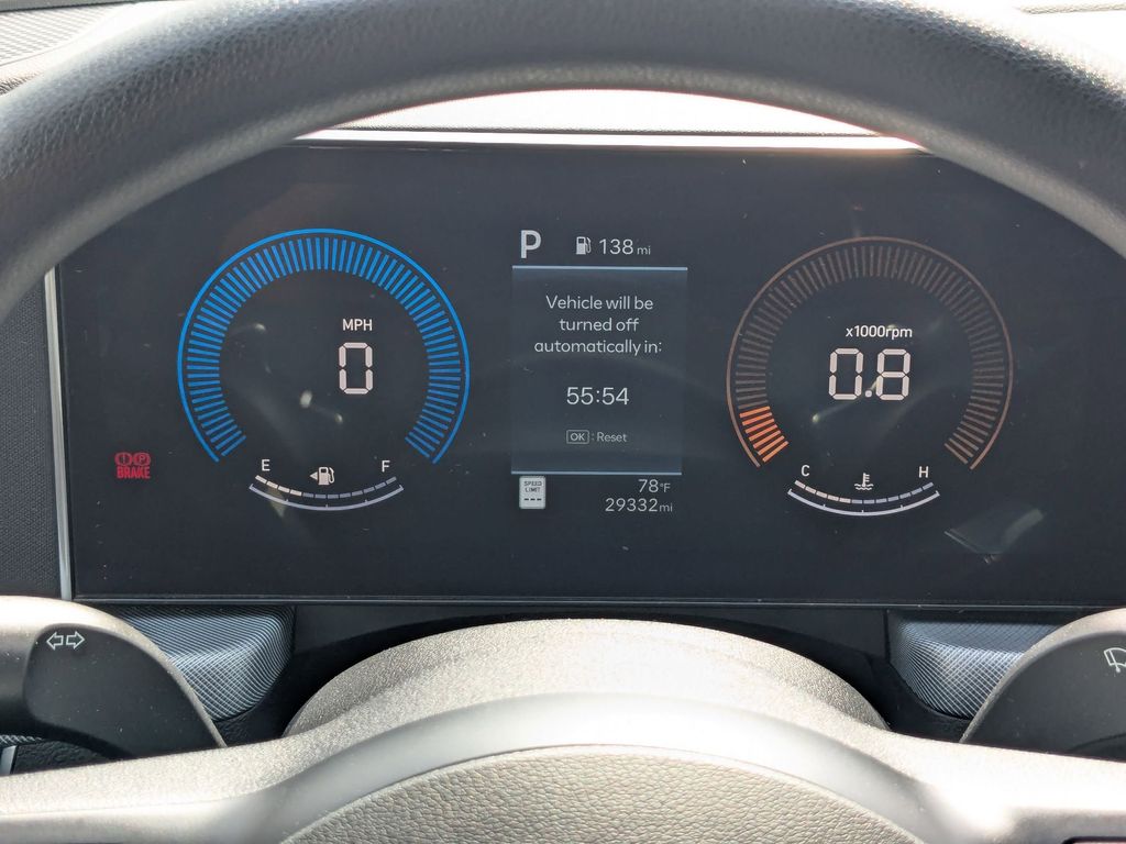 Thumbnail: 2025 Hyundai Sonata - 17