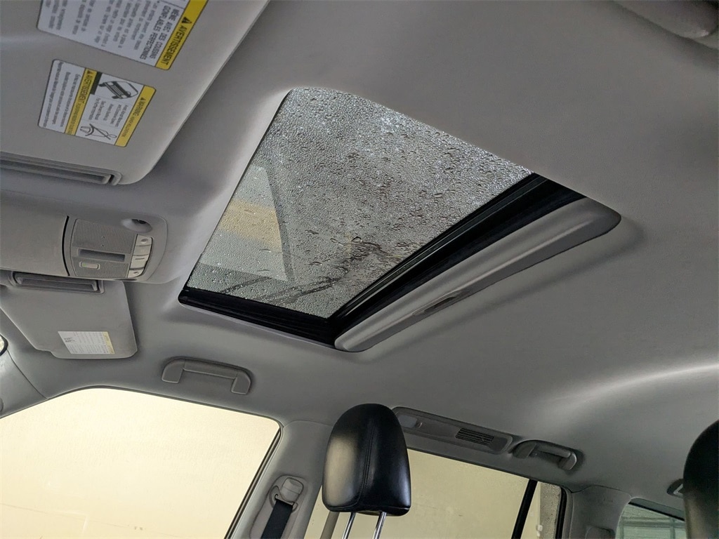 Thumbnail: 2023 Nissan Armada - 23