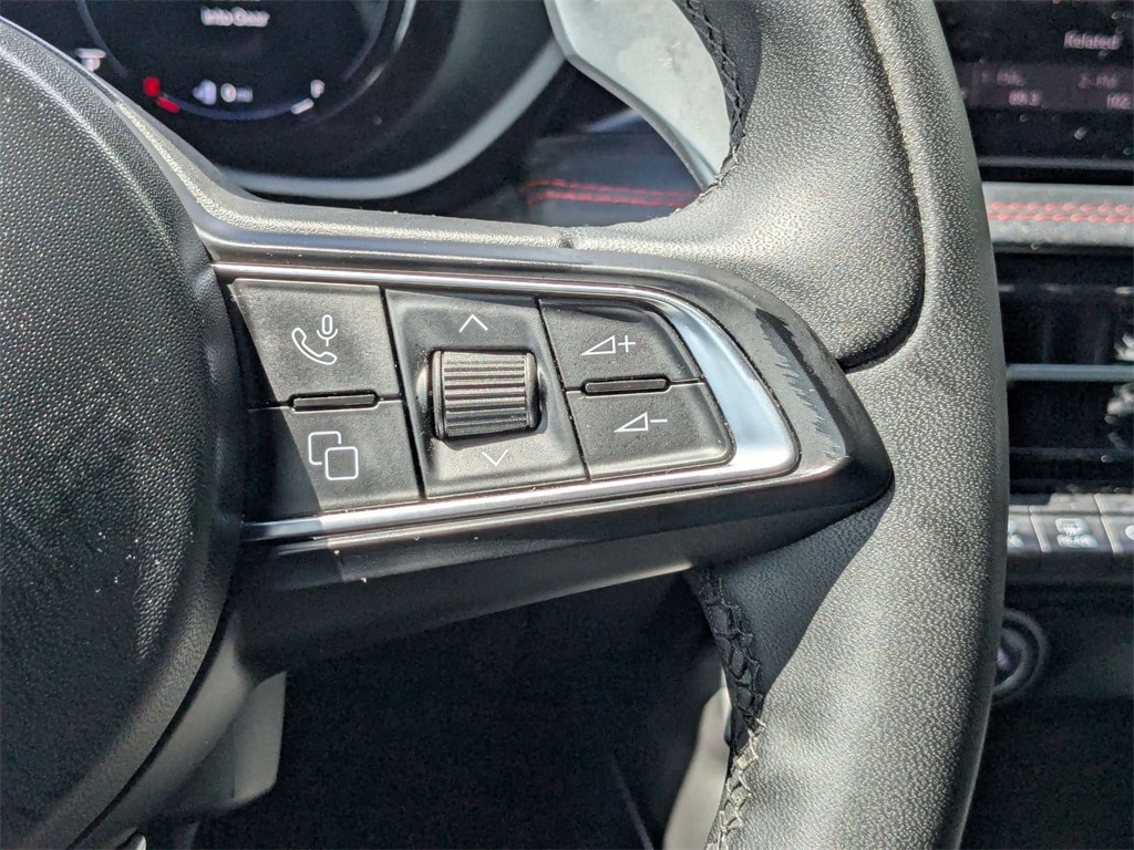 Thumbnail: 2024 Dodge Hornet - 16