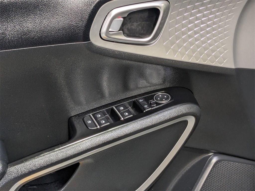 Thumbnail: 2024 Kia Soul - 13