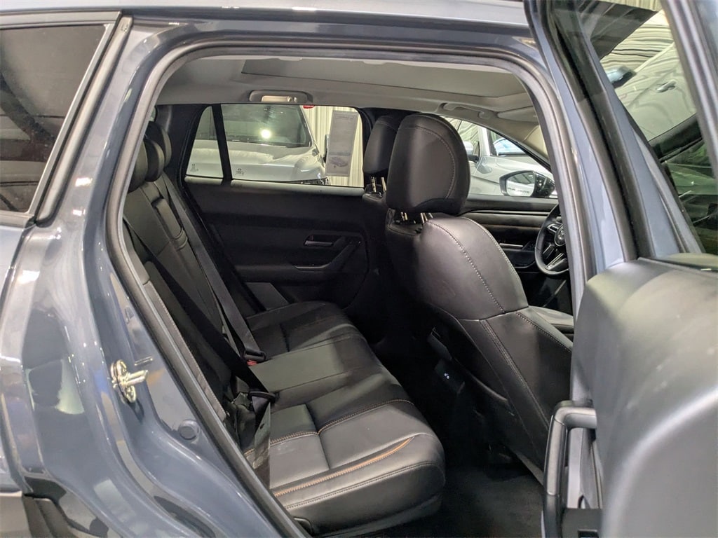 Thumbnail: 2025 Mazda CX-50 - 31