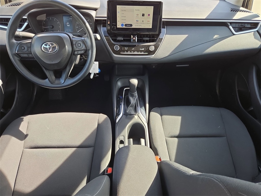 Thumbnail: 2025 Toyota Corolla - 24