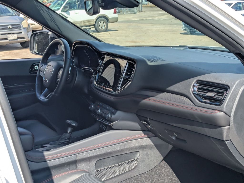Thumbnail: 2025 Dodge Durango - 30