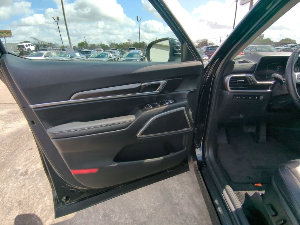 Thumbnail: 2025 Kia Telluride - 11