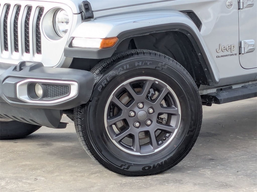 Used 2023 Jeep Gladiator For Sale at AVIS Car Sales | VIN Used 2023 Jeep Gladiator For Sale at AVIS Car Sales | VIN