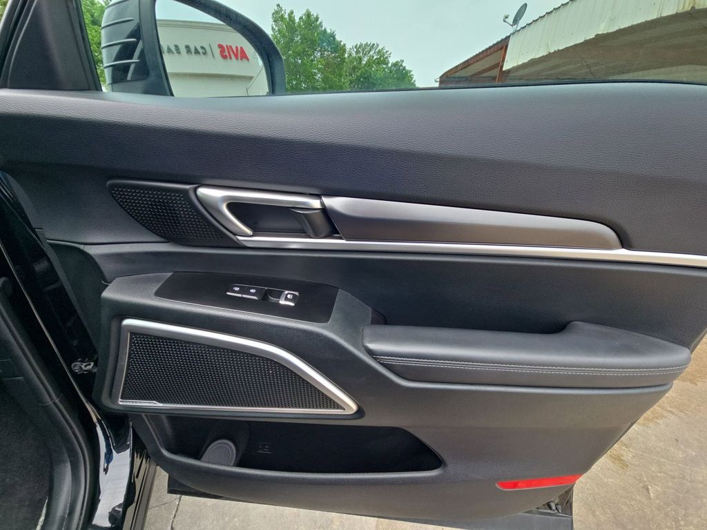 Thumbnail: 2025 Kia Telluride - 31