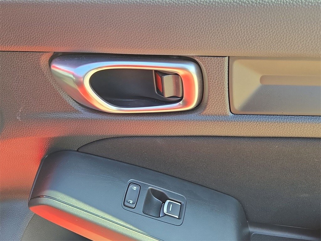 Thumbnail: 2025 Honda Civic - 34