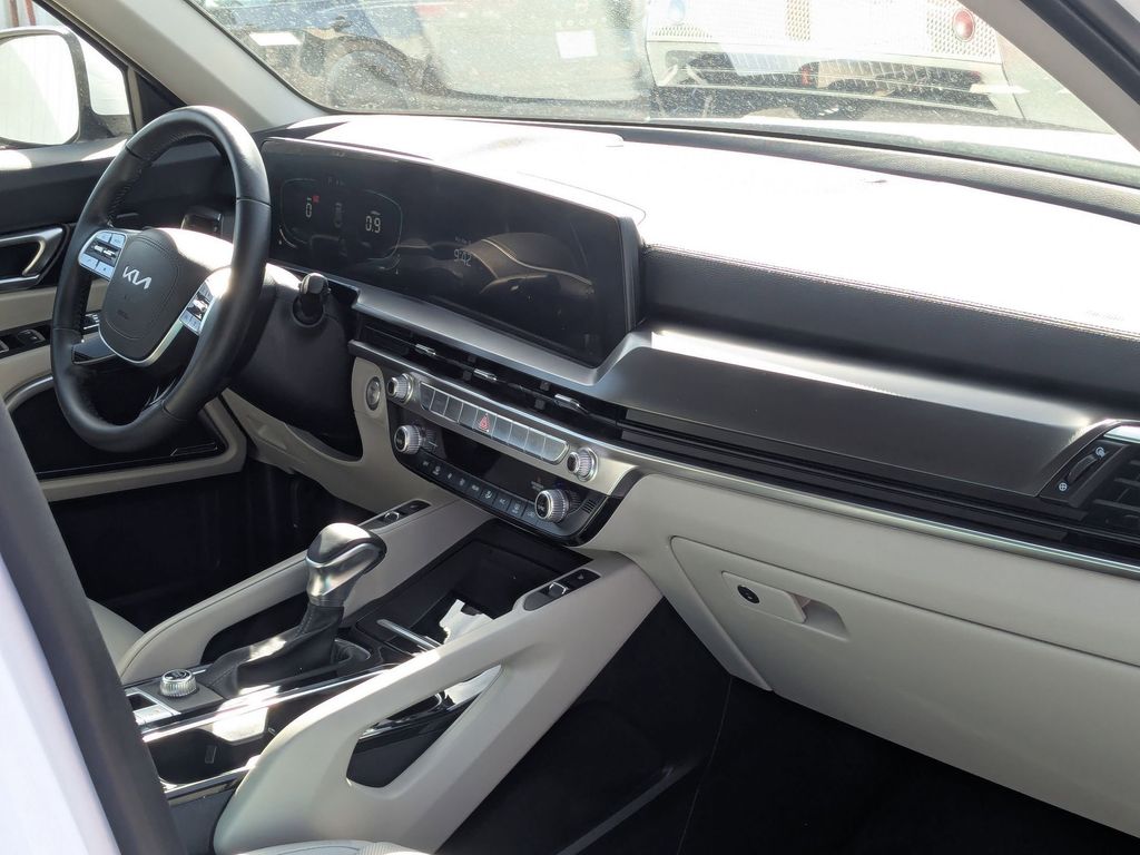 Thumbnail: 2025 Kia Telluride - 31
