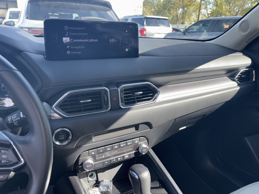 Thumbnail: 2025 Mazda CX-5 - 8