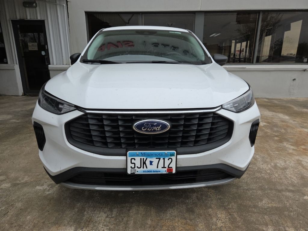 Thumbnail: 2025 Ford Escape - 8