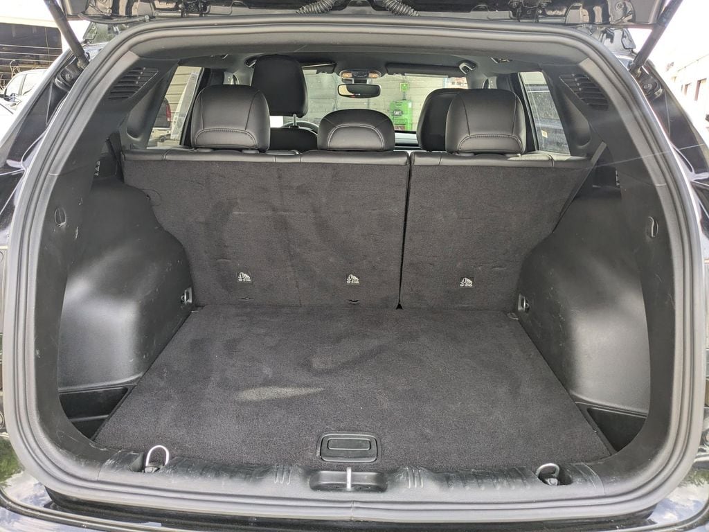 Thumbnail: 2025 Jeep Compass - 26