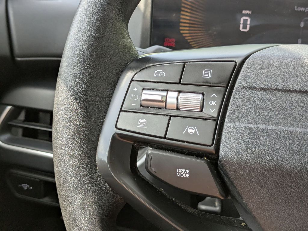 Thumbnail: 2025 Kia K4 - 14