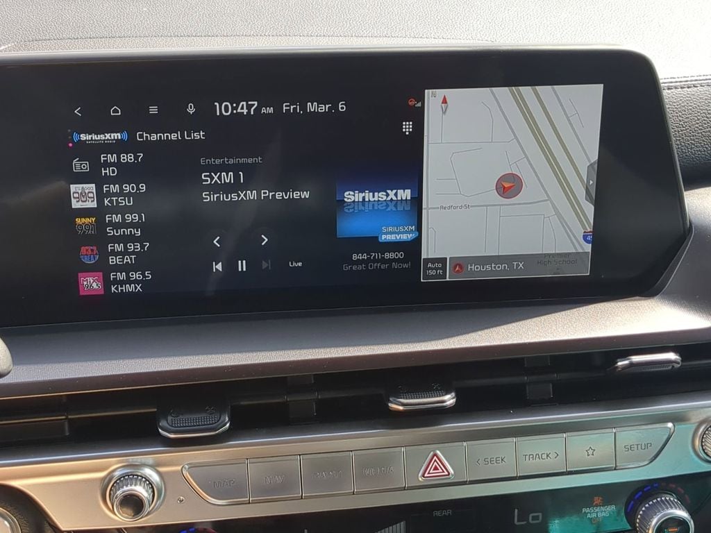 Thumbnail: 2025 Kia Telluride - 17