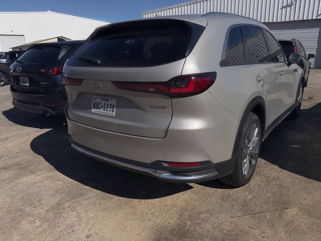 Thumbnail: 2025 Mazda CX-90 - 6