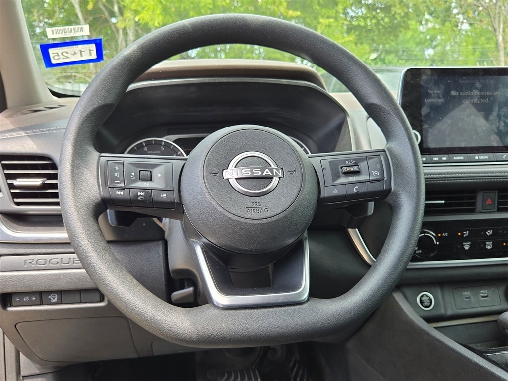 Thumbnail: 2023 Nissan Rogue - 7