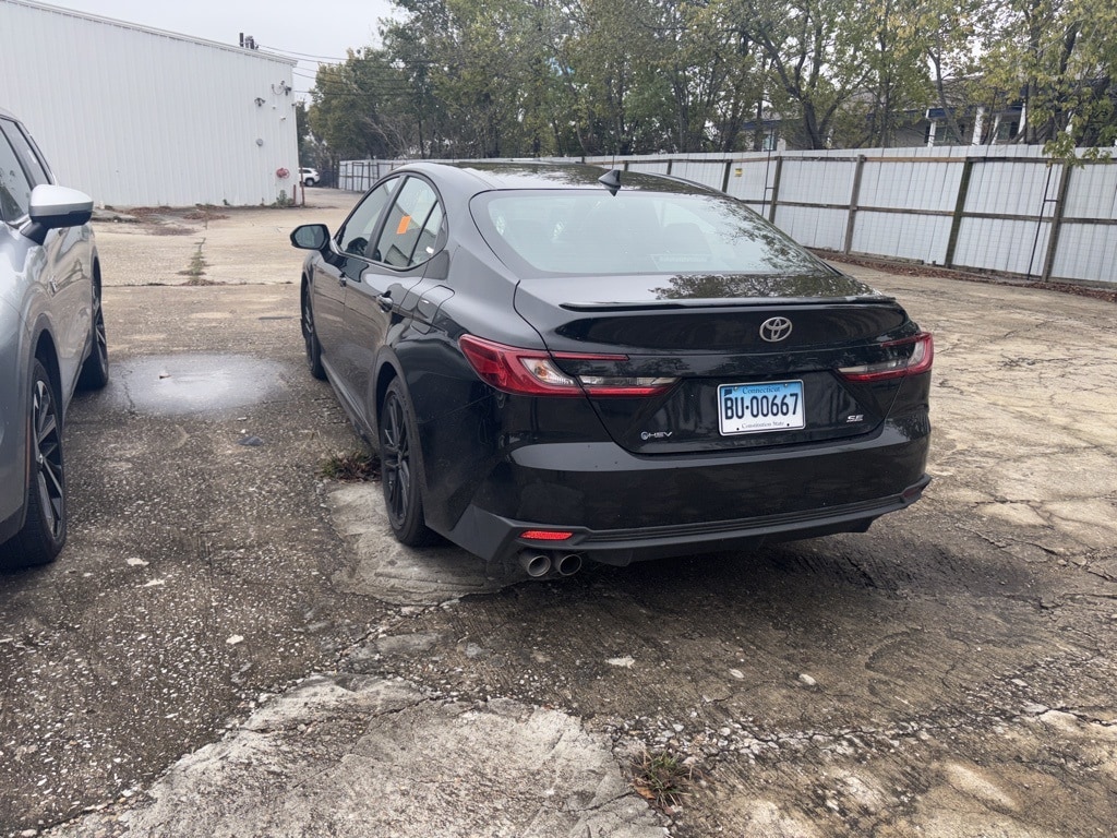 Thumbnail: 2025 Toyota Camry - 6