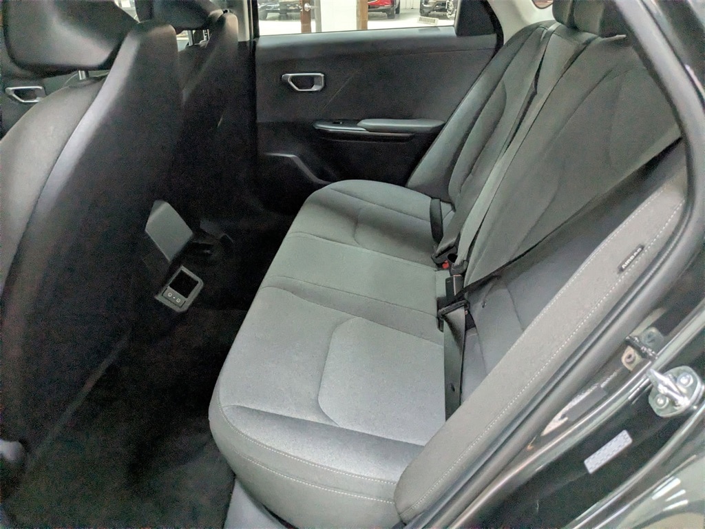 Thumbnail: 2025 Kia K4 - 25