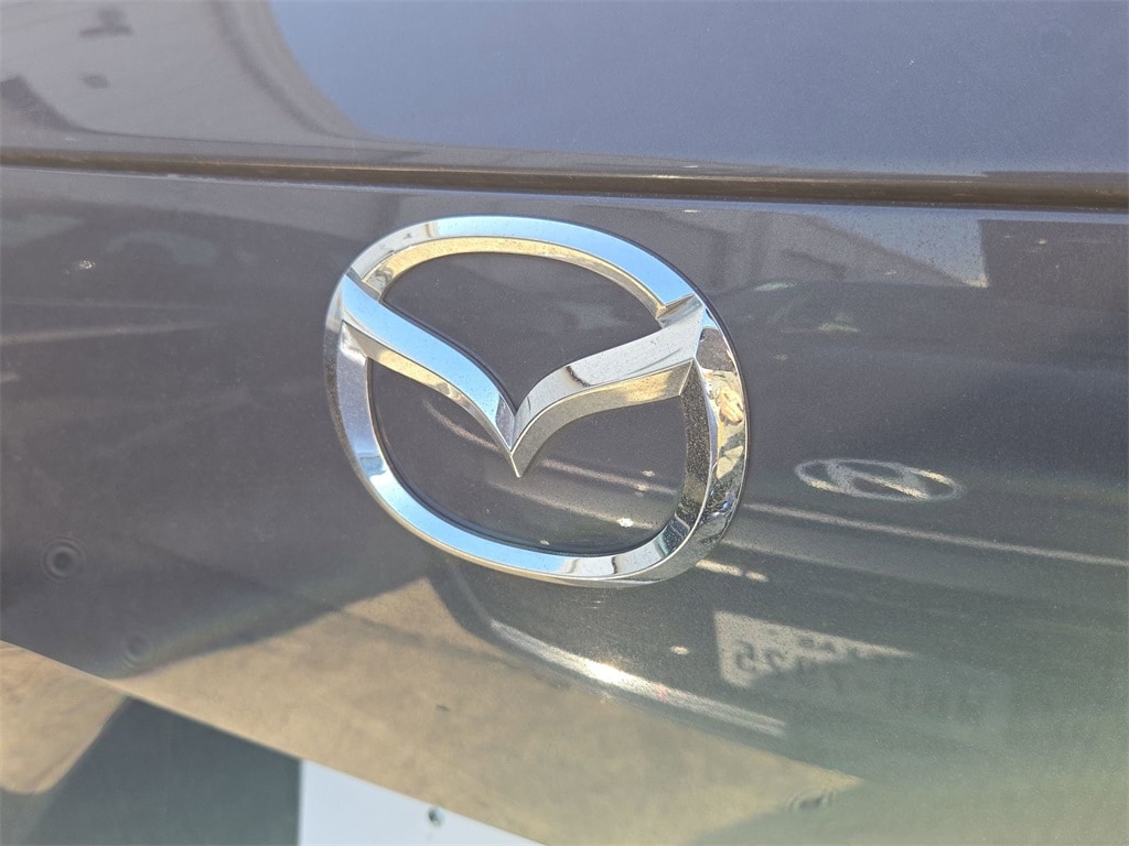 Thumbnail: 2025 Mazda CX-50 - 6