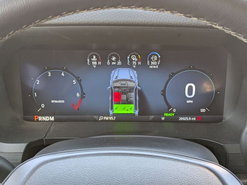 Thumbnail: 2025 Ford F-150 - 14