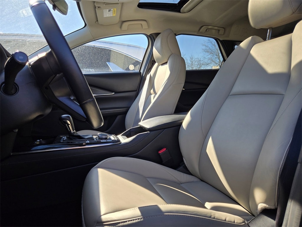 Thumbnail: 2025 Mazda CX-30 - 7