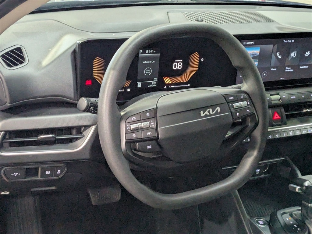 Thumbnail: 2025 Kia K4 - 15