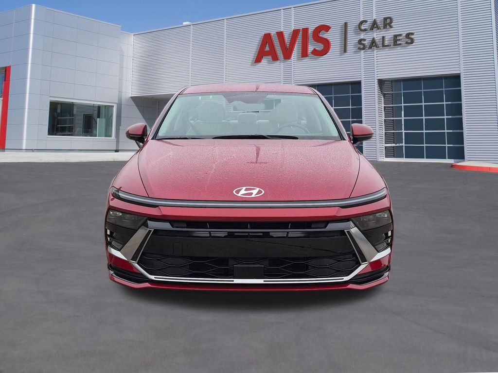 Thumbnail: 2025 Hyundai Sonata - 2