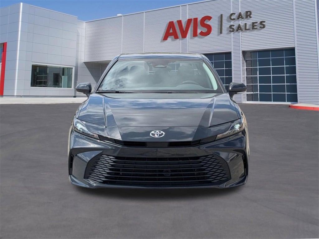 Thumbnail: 2025 Toyota Camry - 2