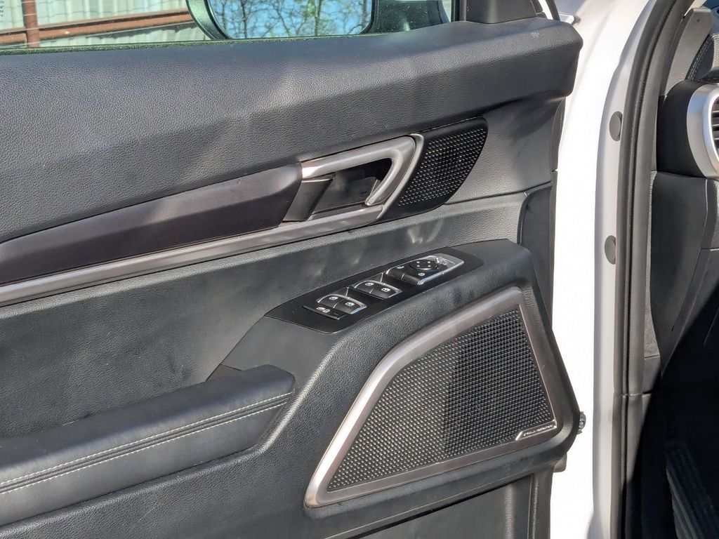 Thumbnail: 2025 Kia Telluride - 13