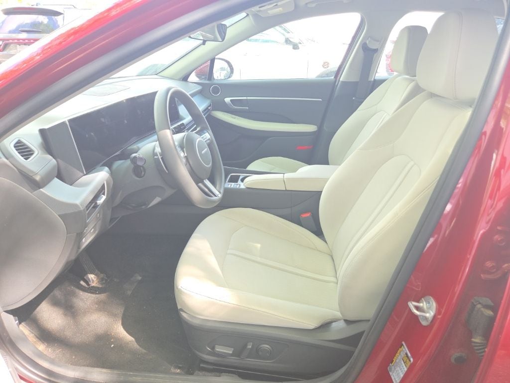 Thumbnail: 2025 Hyundai Sonata - 5