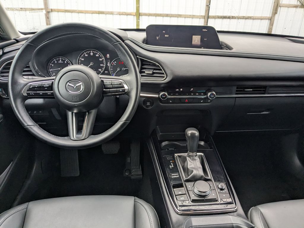 Thumbnail: 2025 Mazda CX-30 - 21