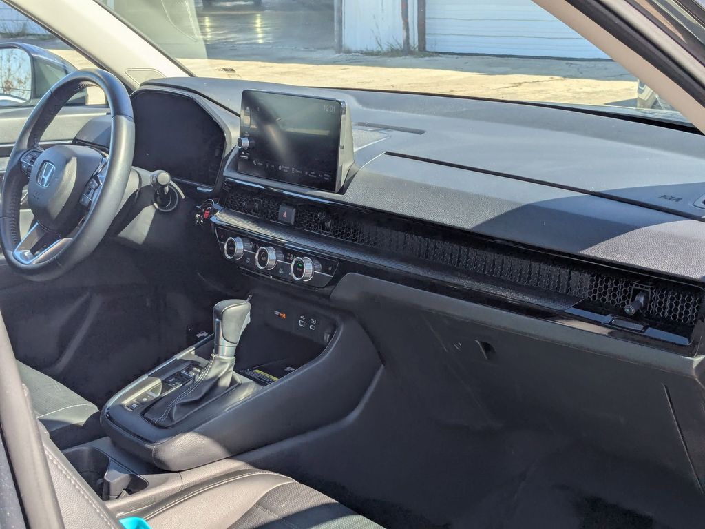 Thumbnail: 2025 Honda CR-V - 31