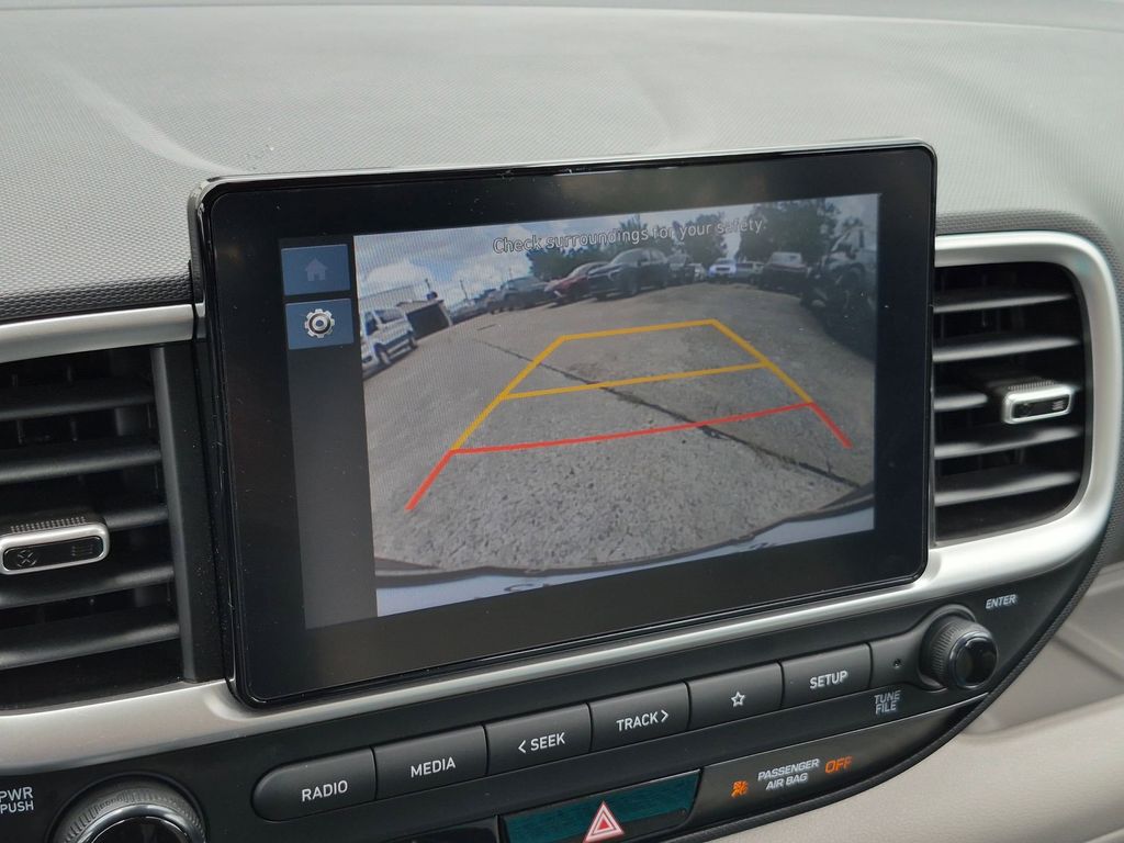 Thumbnail: 2025 Hyundai Venue - 20