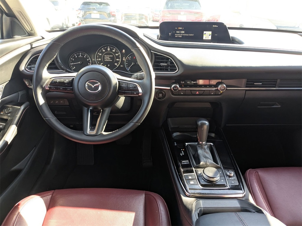 Thumbnail: 2025 Mazda CX-30 - 27