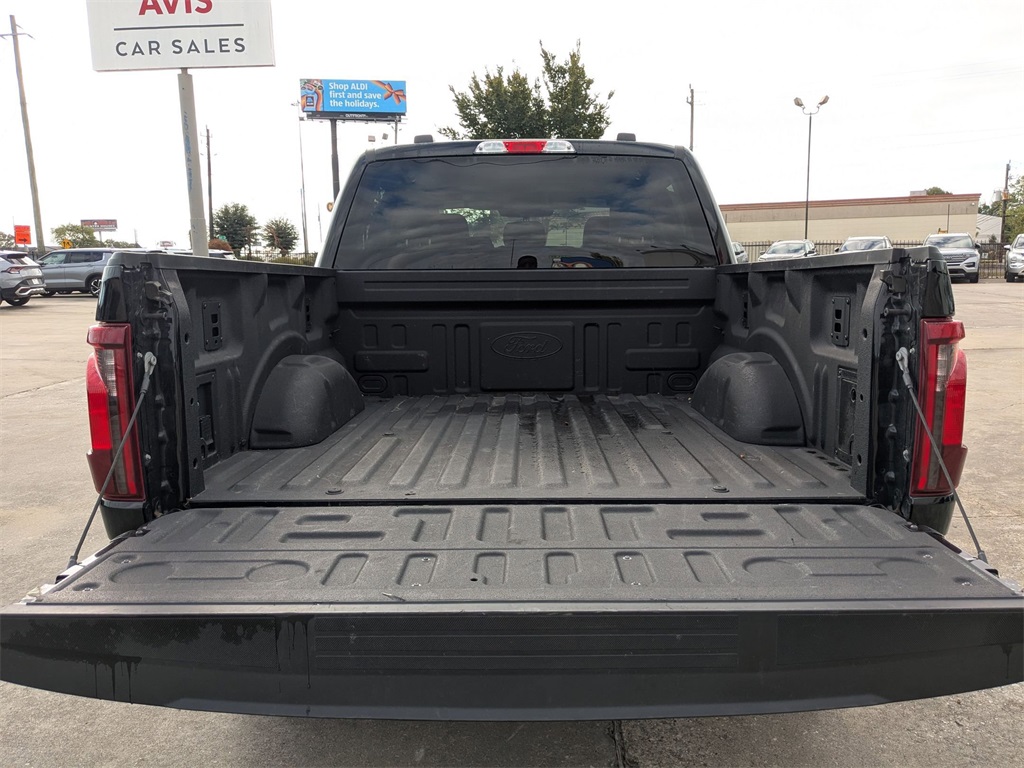 Thumbnail: 2025 Ford F-150 - 29