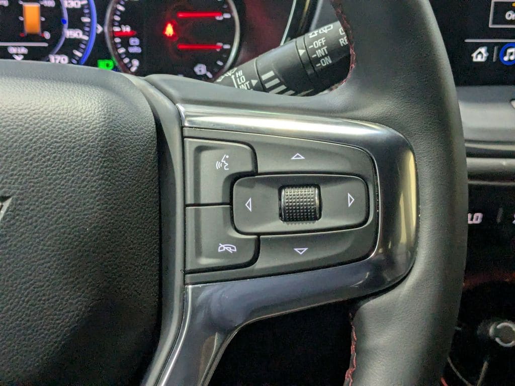 Thumbnail: 2025 Chevrolet Blazer - 13