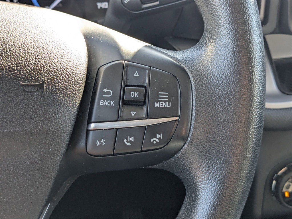 Thumbnail: 2024 Ford Bronco Sport - 16