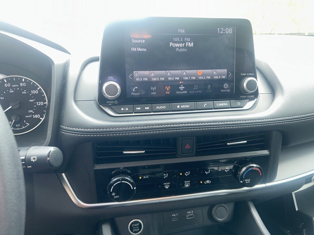 Thumbnail: 2023 Nissan Rogue - 9